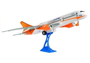 LL-787 -matkustajakone ja jalusta hinta ja tiedot | Poikien lelut | hobbyhall.fi
