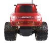 Maastoauto Winyea W3818 Rampage RC punainen hinta ja tiedot | Poikien lelut | hobbyhall.fi