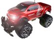 Maastoauto Winyea W3818 Rampage RC punainen hinta ja tiedot | Poikien lelut | hobbyhall.fi