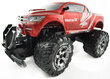 Maastoauto Winyea W3818 Rampage RC punainen hinta ja tiedot | Poikien lelut | hobbyhall.fi