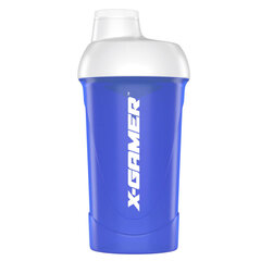 X-Gamer X-Mixr 5.0 Glacial Shaker hinta ja tiedot | Pelien oheistuotteet | hobbyhall.fi