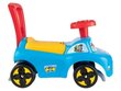 Potkuauto Paw Patrol (Ryhmä Hau) hinta ja tiedot | Vauvan lelut | hobbyhall.fi