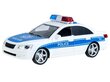 Poliisiauto, jossa äänet ja valot hinta ja tiedot | Poikien lelut | hobbyhall.fi