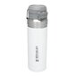 Termospullo The Quick Flip Water Bottle Go 1,06 ltr, valkoinen hinta ja tiedot | Termoskannut ja termosmukit | hobbyhall.fi