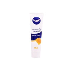 Käsivoide Protective Honey Nivea (100 ml) hinta ja tiedot | Vartalovoiteet ja -emulsiot | hobbyhall.fi