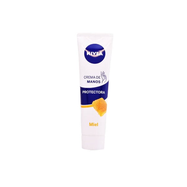 Käsivoide Protective Honey Nivea (100 ml)