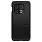 Spigen Tough Armor ONEPlus 10 Pro 5G Musta hinta ja tiedot | Puhelimen kuoret ja kotelot | hobbyhall.fi