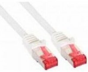 Kaapeli Brackton Patch UTP 7,5 m cat 6 hinta ja tiedot | Kaapelit ja adapterit | hobbyhall.fi