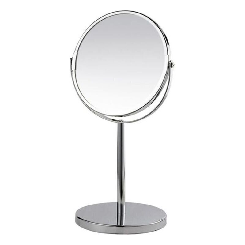 Suurentava peili (15 x 34,5 x 17 cm) (x5) hinta ja tiedot | Kosmetiikkalaukut ja peilit | hobbyhall.fi