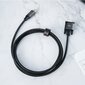 Mcdodo HDMI-VGA kaksisuuntainen musta 2 metrin kaapeli CA-7770 hinta ja tiedot | Videokameran lisätarvikkeet | hobbyhall.fi