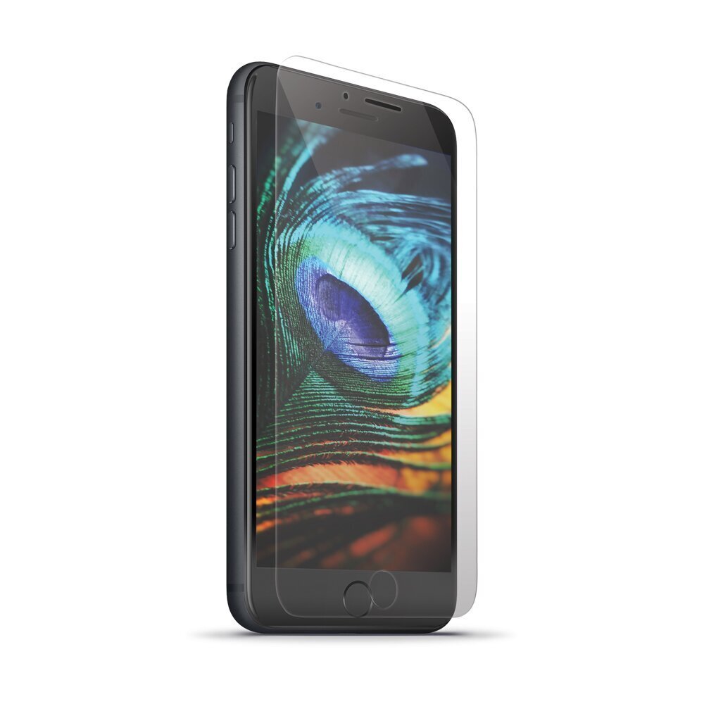 Forever karkaistu lasi 2.5D Samsung Galaxy A23 4G / 5G hinta ja tiedot | Näytönsuojakalvot ja -lasit | hobbyhall.fi