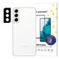 Wozinsky Samsung Galaxy S22 + (S22 Plus) kamerasuoja hinta ja tiedot | Näytönsuojakalvot ja -lasit | hobbyhall.fi