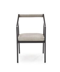 2kpl tuolin setti Halmar Azul, harmaa hinta ja tiedot | Ruokapöydän tuolit | hobbyhall.fi