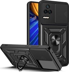 Xiaomi Poco F4 5G -kameran suojakotelo NOPEA TOIMITUS! hinta ja tiedot | Puhelimen kuoret ja kotelot | hobbyhall.fi