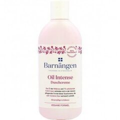 Barnängen Oil Intense suihkuvoide (250ml) hinta ja tiedot | Barnangen Vartalonhoito | hobbyhall.fi