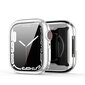 Dux Ducis Samo Apple Watch 7, 45 mm hinta ja tiedot | Älykellojen ja aktiivisuusrannekkeiden lisätarvikkeet | hobbyhall.fi
