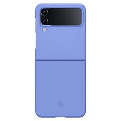 Spigen ACS05172 (Galaxy Z Flip 4), violetti hinta ja tiedot | Puhelimen kuoret ja kotelot | hobbyhall.fi