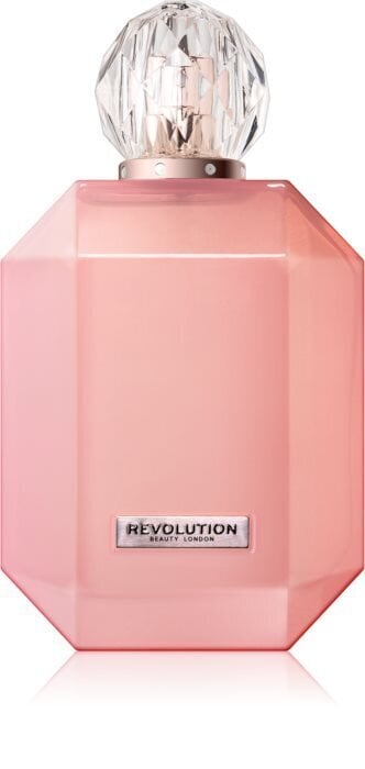 Revolution Fragrance Floral Seduction -eau de toilette naisille, 100 ml hinta ja tiedot | Naisten hajuvedet | hobbyhall.fi
