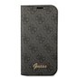 Suojakuori Guess PC/TPU 4G Metal Camera Outline iPhone 14 Pro puhelimelle, Musta hinta ja tiedot | Puhelimen kuoret ja kotelot | hobbyhall.fi