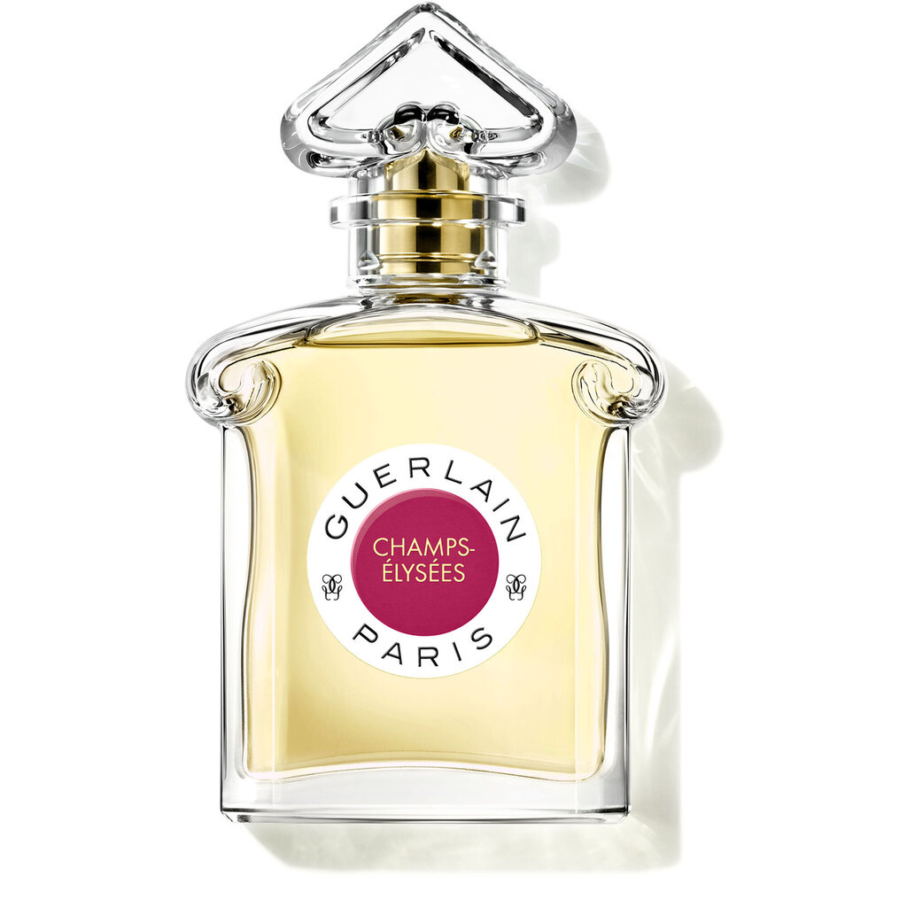 Guerlain Champs-Elysees Etv 75 ml hinta ja tiedot | Naisten hajuvedet | hobbyhall.fi