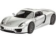 Revell - Porsche Panamera & Porsche 918 Spyder pienoismallisarja, 1/24, 05681 hinta ja tiedot | LEGOT ja rakennuslelut | hobbyhall.fi