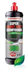 Menzerna Heavy Cut Compound 300 Green Line karkea kiillotustahna 1l hinta ja tiedot | Autokemikaalit | hobbyhall.fi