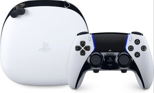 Sony PlayStation DualSense Edge -ohjain - PS5 hinta ja tiedot | Sony Pelaaminen | hobbyhall.fi