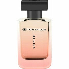 Parfum Tom Tailor Unified, 30 ml hinta ja tiedot | Tom Tailor Hajuvedet ja tuoksut | hobbyhall.fi