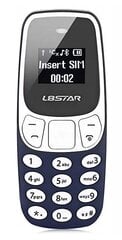 Kruger&Matz Simple 921 GSM-puhelin eläkeläisille hinta ja tiedot | Matkapuhelimet | hobbyhall.fi