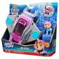 Ajoneuvo Paw Patrol (Ryhmä Hau) Aqua Themed Skye 6066141, vaaleanpunainen hinta ja tiedot | Poikien lelut | hobbyhall.fi