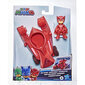 PJ MASKS Sankarihahmo ja auto hinta ja tiedot | Poikien lelut | hobbyhall.fi