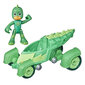 PJ MASKS Sankarihahmo ja auto hinta ja tiedot | Poikien lelut | hobbyhall.fi