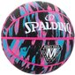 Koripallo Spalding NBA Marble, koko 7 hinta ja tiedot | Koripallot | hobbyhall.fi