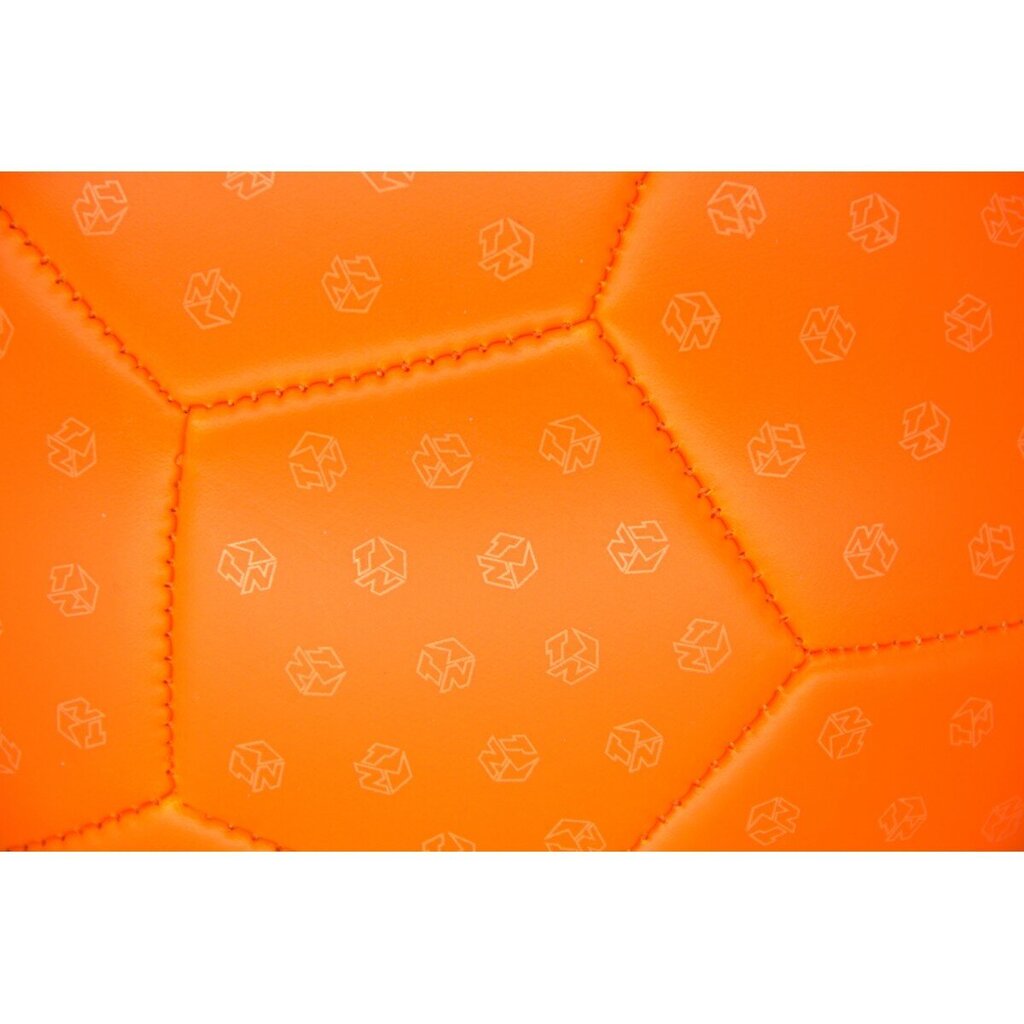 Touzani Freestyle R.5 jalkapallopallo, oranssi hinta ja tiedot | Jalkapallot | hobbyhall.fi