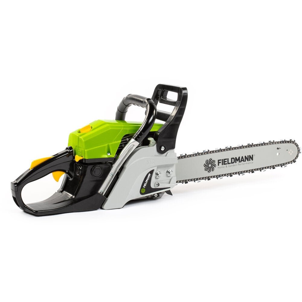 Bensiinimoottorisaha Fieldmann FZP 56516-B, 2,5 kW, 56,5 cm3, 40 cm hinta ja tiedot | Moottorisahat | hobbyhall.fi