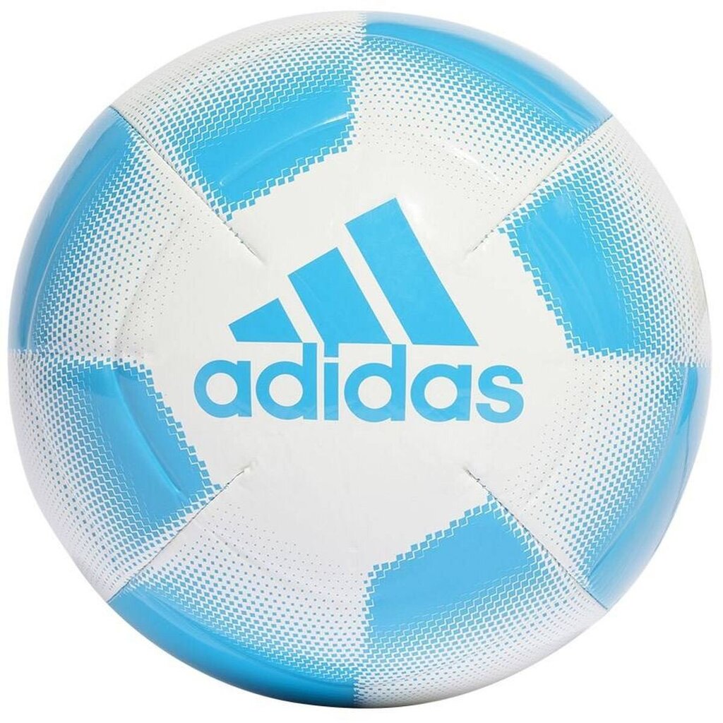 Jalkapallo Adidas Epp, sininen, koko 5 hinta ja tiedot | Jalkapallot | hobbyhall.fi