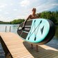 SUP-lauta Ozean Manda 305 hinta ja tiedot | SUP-laudat | hobbyhall.fi