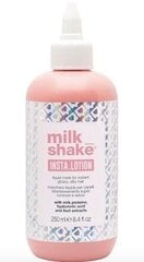 Hiusnaamio milk_shake Insta Lotion, 250 g hinta ja tiedot | Naamiot, öljyt ja seerumit | hobbyhall.fi