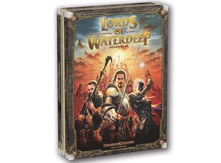 Lautapeli Lords of Waterdeep hinta ja tiedot | Wizards of the Coast Lapset | hobbyhall.fi