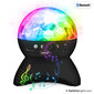 PartyFun Lights Party Speaker hinta ja tiedot | Juhlakoristeet | hobbyhall.fi