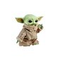 Stars of war mandalorialainen Yoda-laukku hinta ja tiedot | Poikien lelut | hobbyhall.fi