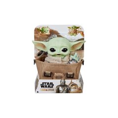 Stars of war mandalorialainen Yoda-laukku hinta ja tiedot | Star Wars Lapset | hobbyhall.fi
