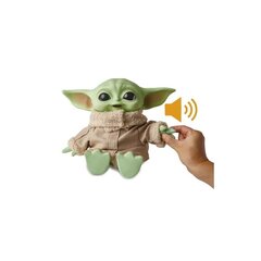 Stars of war mandalorialainen Yoda-laukku hinta ja tiedot | Star Wars Lapset | hobbyhall.fi