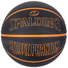 Pall Spalding Phantom hinta ja tiedot | Spalding Urheiluvälineet | hobbyhall.fi