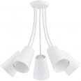 Kattovalaisin TK Lighting Wire White 5