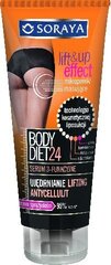 Vartaloseerumi Soraya Body Diet 24 seerumi, 200ml hinta ja tiedot | Vartalovoiteet ja -emulsiot | hobbyhall.fi