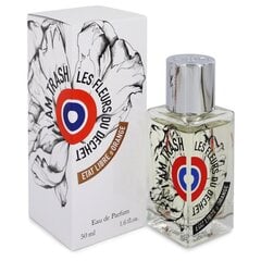 Hajuvesi etat libre d'orange I Am Trash Les Fleurs Du Dechet EDP naistele, 50ml hinta ja tiedot | Etat Libre d`Orange Hajuvedet ja kosmetiikka | hobbyhall.fi