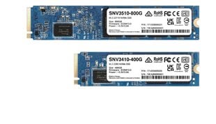 Synology SSD-kiintolevy SNV3410-400G hinta ja tiedot | Kovalevyt | hobbyhall.fi