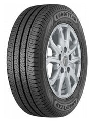 Goodyear EfficientGrip Cargo 2 205/65R15C 102 T hinta ja tiedot | Kesärenkaat | hobbyhall.fi