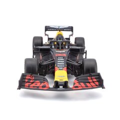 Radio-ohjattu malliauto Maisto Tech RC 1:24 F1 Red Bull RB15, 582351 hinta ja tiedot | Poikien lelut | hobbyhall.fi